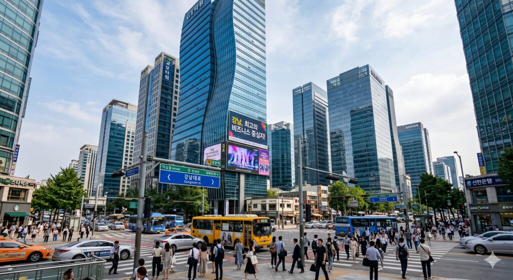 일사천리시스템은 어떤 회사인가요?