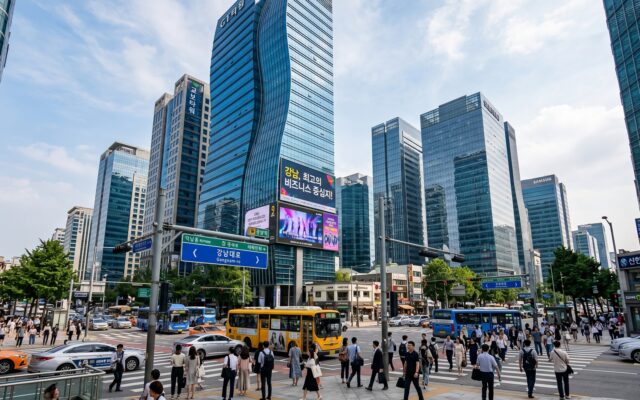 일사천리시스템은 어떤 회사인가요?